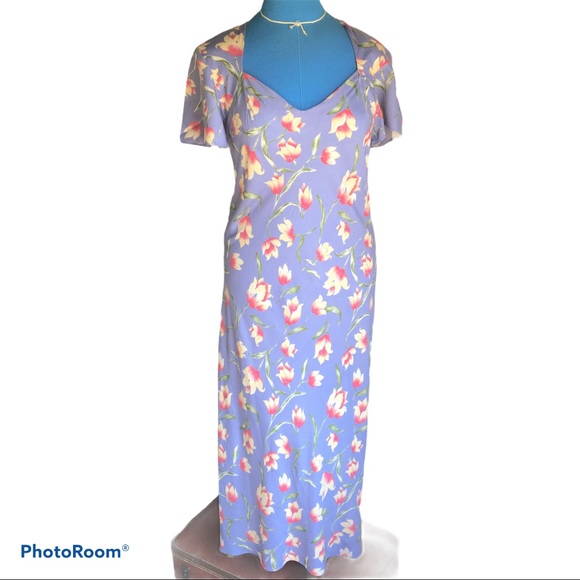 Betsy’s Things Dresses & Skirts - Betsy’s Things Vintage 40’s Style Dress  Size 6